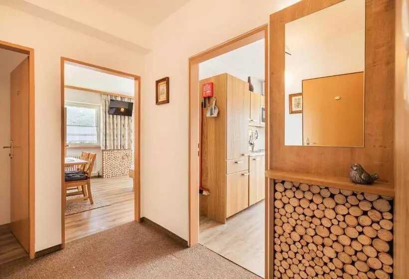 ペンション Apartments Morandell