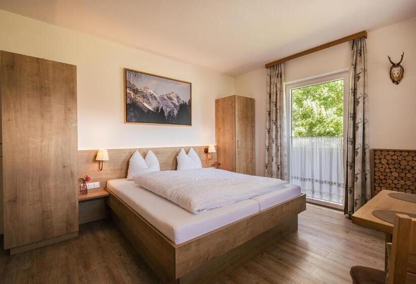 ペンション Apartments Morandell