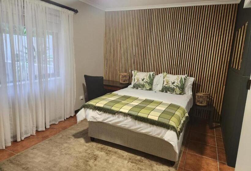 膳宿费 Eikelower Accommodation