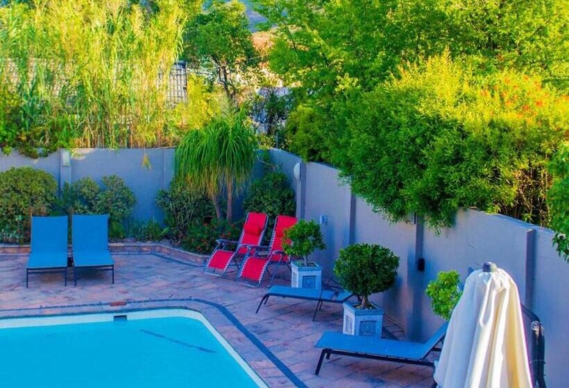 膳宿费 Eikelower Accommodation