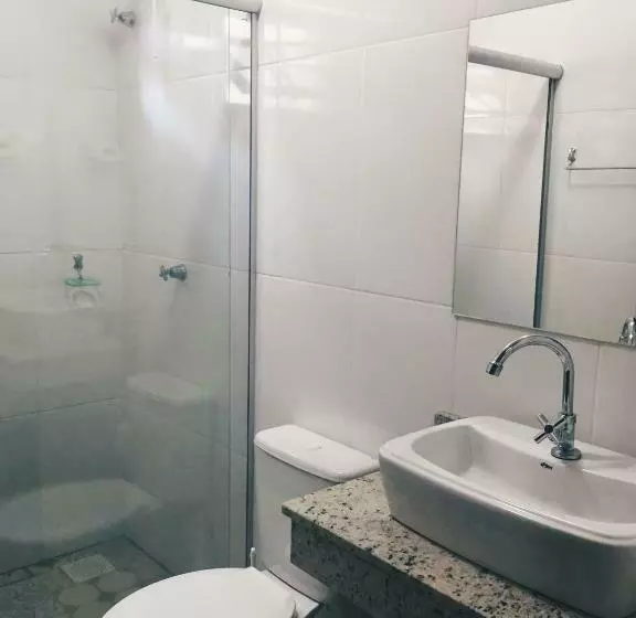 Majatalo Espaço Holístico Chalés