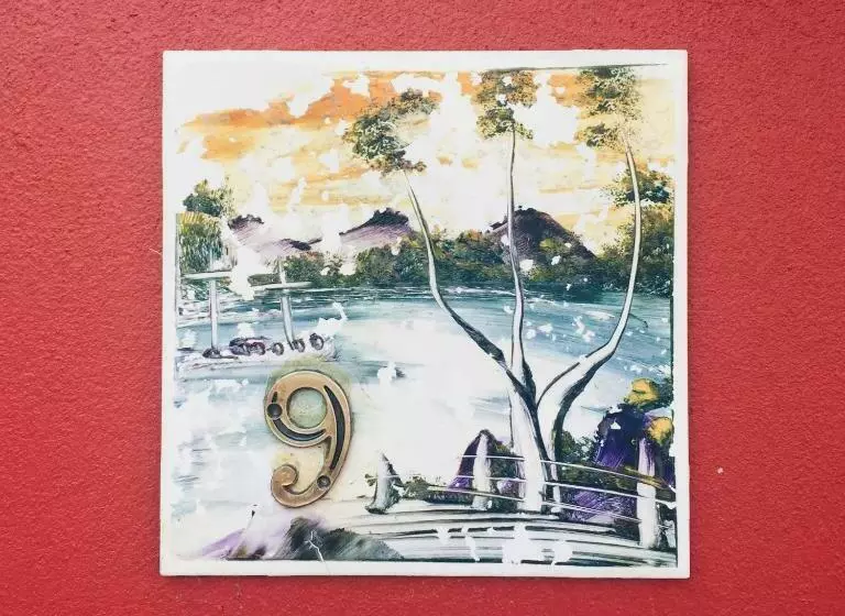 Majatalo Espaço Holístico Chalés