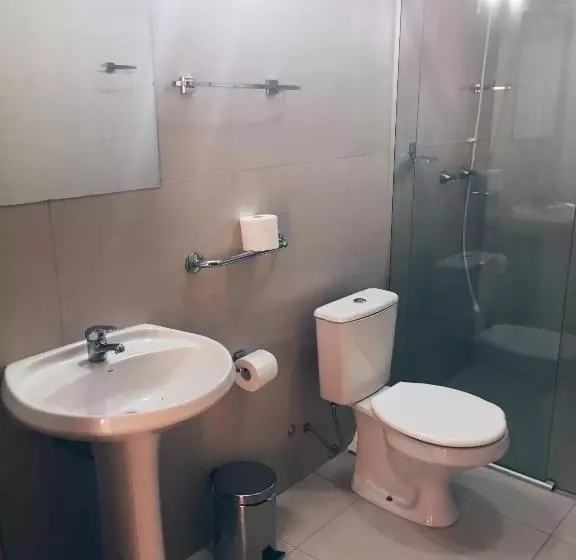 Majatalo Espaço Holístico Chalés