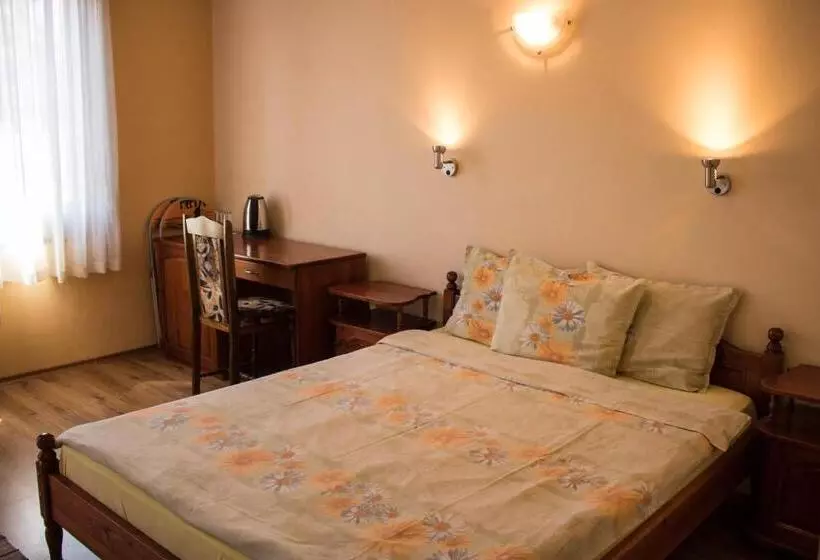 پانسیون Guest House Ilinden