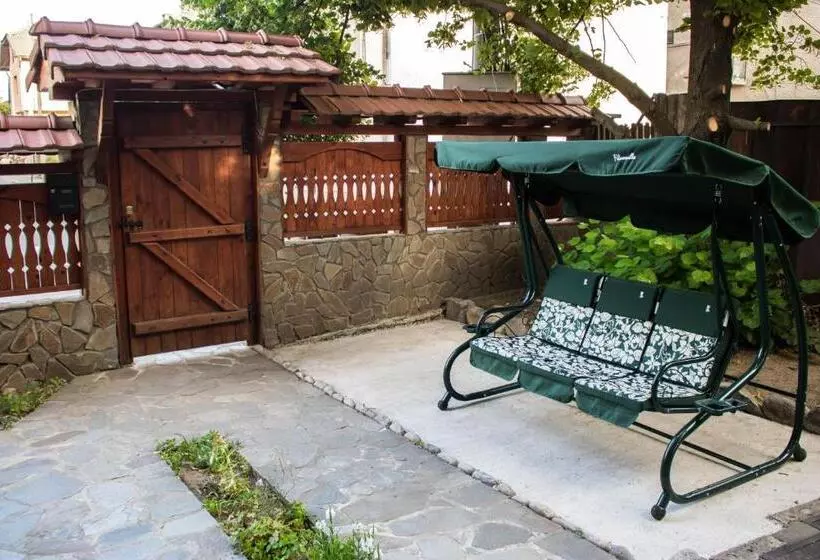 پانسیون Guest House Ilinden