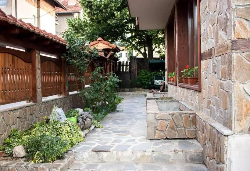 پانسیون Guest House Ilinden