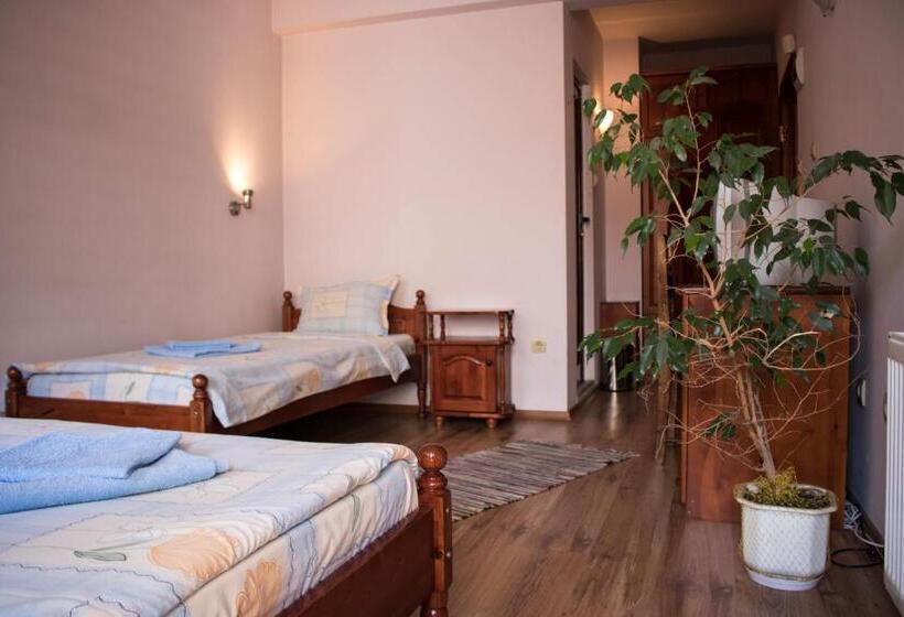 Pansiyon Guest House Ilinden