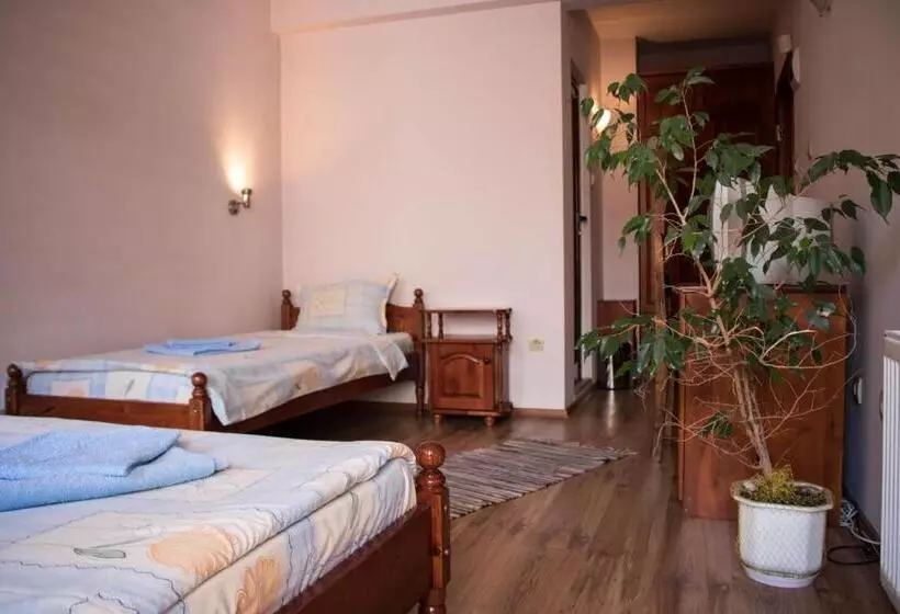 پانسیون Guest House Ilinden