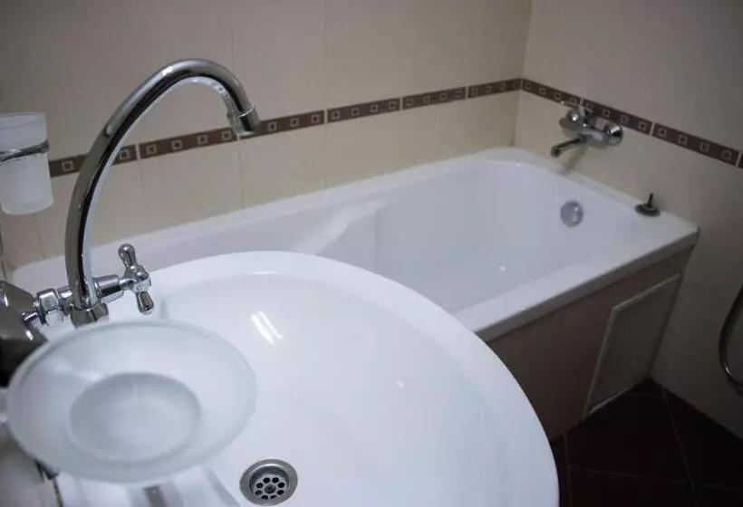 پانسیون Guest House Ilinden