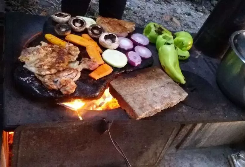 پانسیون Guest House Ilinden