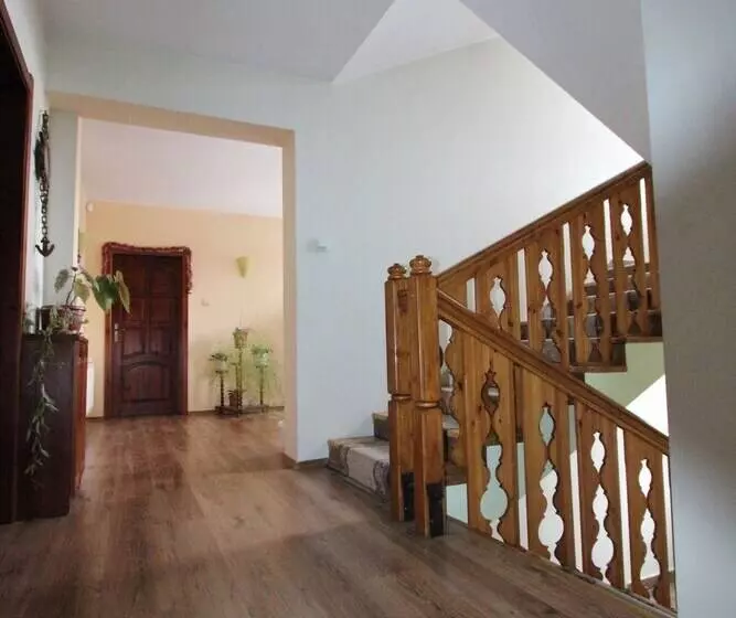 پانسیون Guest House Ilinden