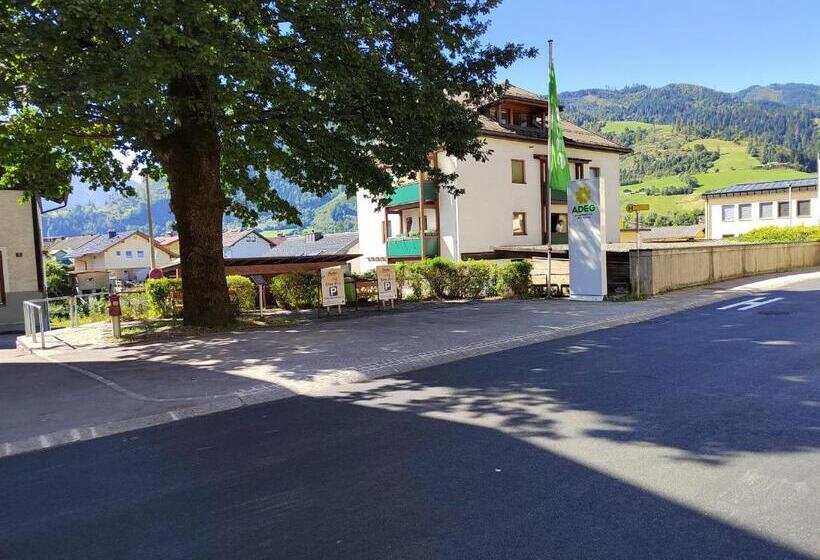 بنسيون Haus Frey