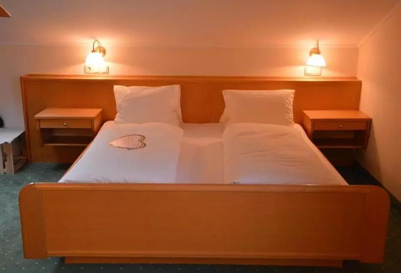 ペンション Haus Frey