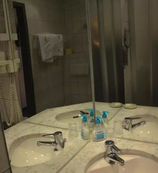 ペンション Haus Frey