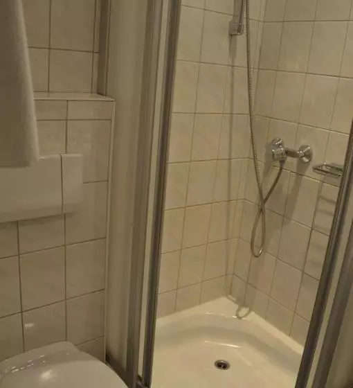 ペンション Haus Frey