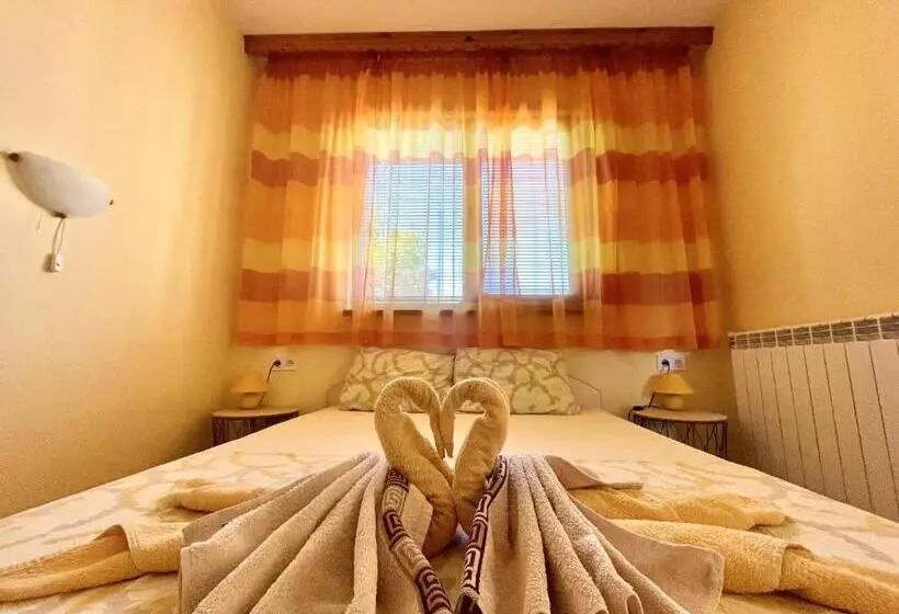 پانسیون Kastela Guest House