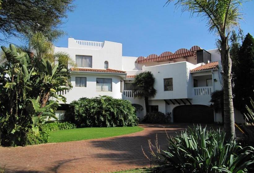 פנסיון Kleineweide Boutique Estate