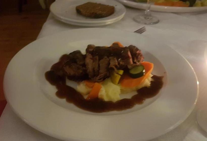 פנסיון Kleineweide Boutique Estate