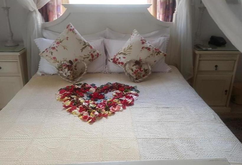 פנסיון Kleineweide Boutique Estate