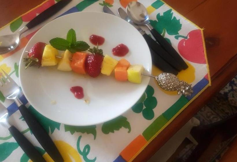 פנסיון Kleineweide Boutique Estate