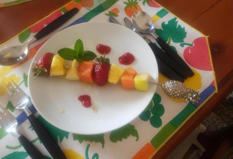 פנסיון Kleineweide Boutique Estate