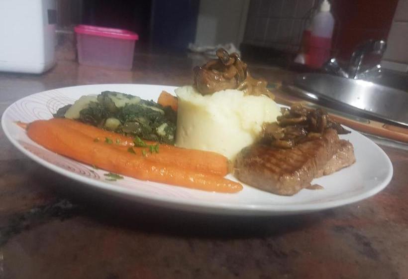 פנסיון Kleineweide Boutique Estate