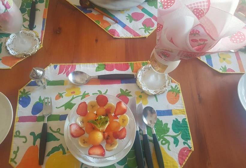 פנסיון Kleineweide Boutique Estate