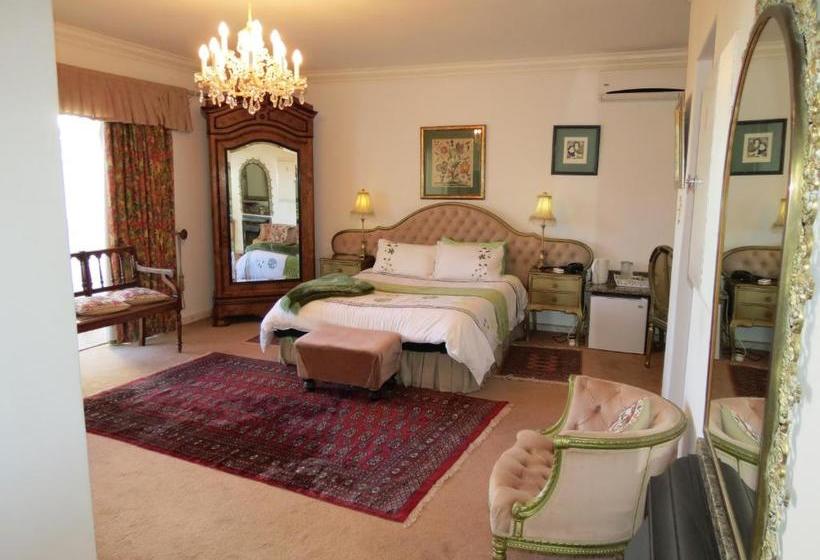 פנסיון Kleineweide Boutique Estate