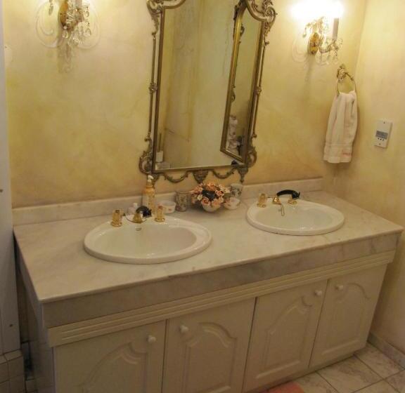 פנסיון Kleineweide Boutique Estate