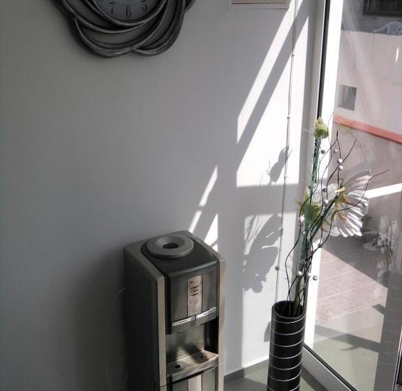 Пансион Krai Moreto Guest House