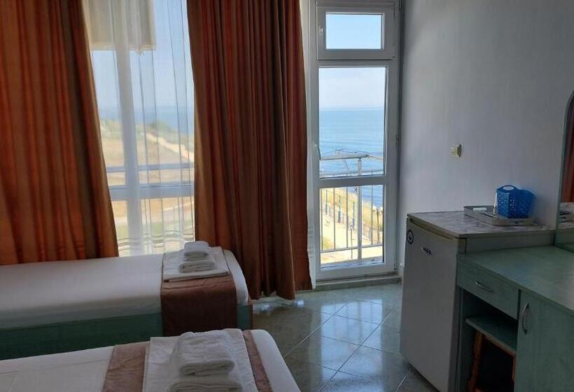 Пансион Krai Moreto Guest House