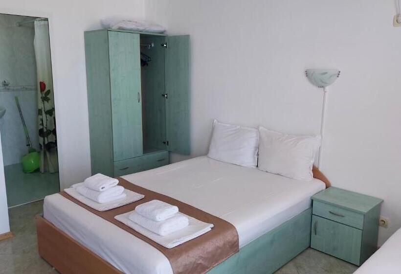 Пансион Krai Moreto Guest House