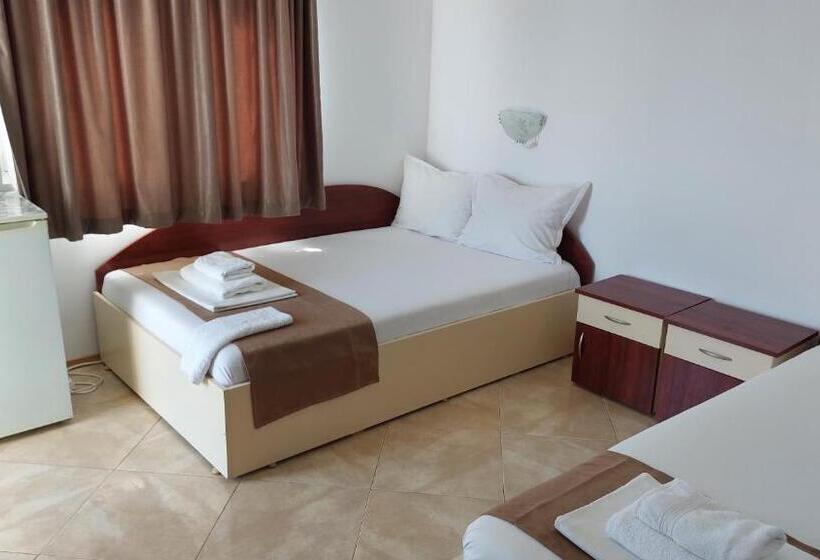 Пансион Krai Moreto Guest House