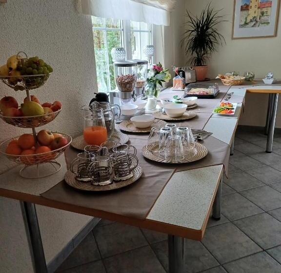 Pension Landhaus Griesser