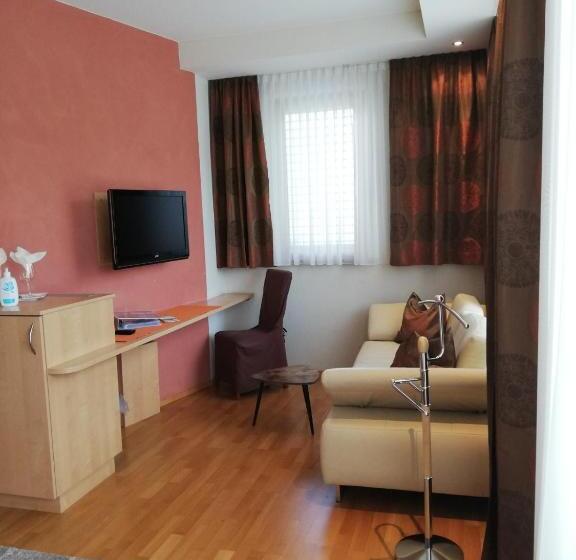 Pension Landhaus Griesser