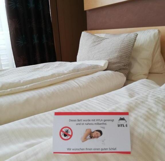 Pension Landhaus Griesser