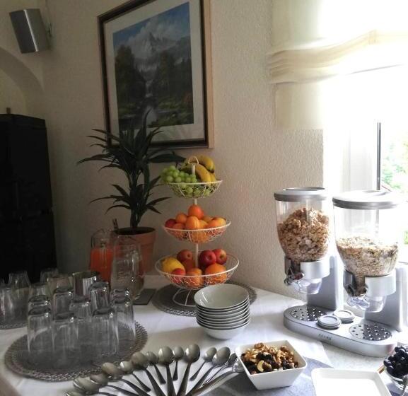 Pension Landhaus Griesser