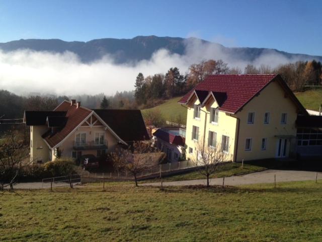 Pension Landhaus Griesser