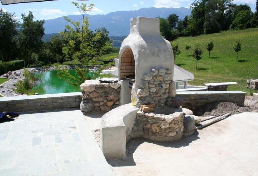 Pension Landhaus Griesser