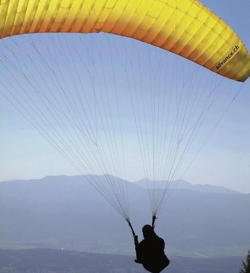 Pension Landhaus Griesser