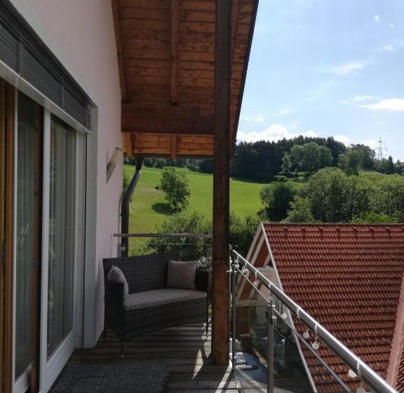 Pension Landhaus Griesser