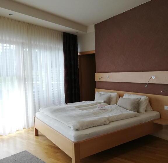 Pension Landhaus Griesser