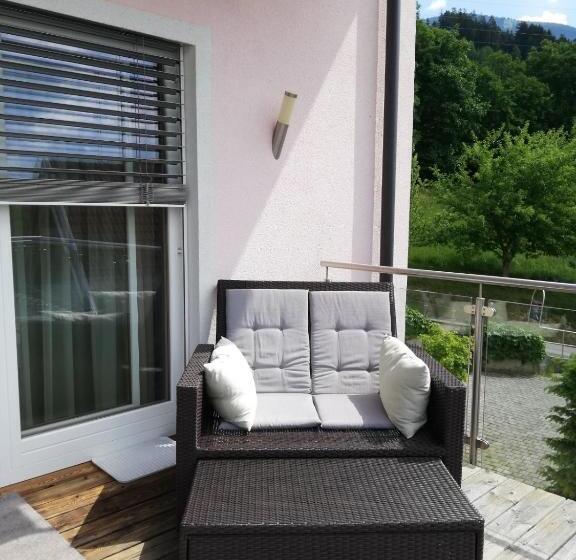 Pension Landhaus Griesser