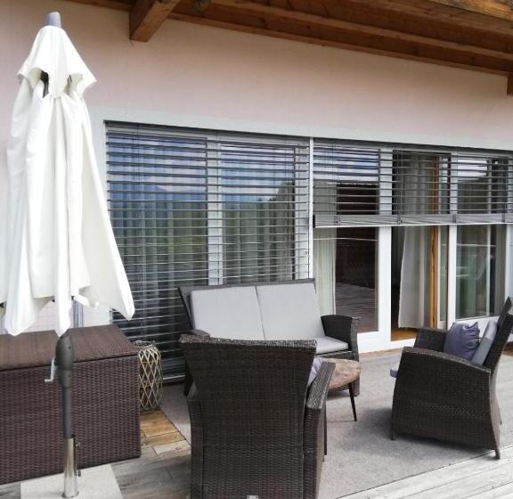 Pension Landhaus Griesser