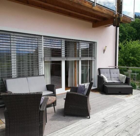 Pension Landhaus Griesser