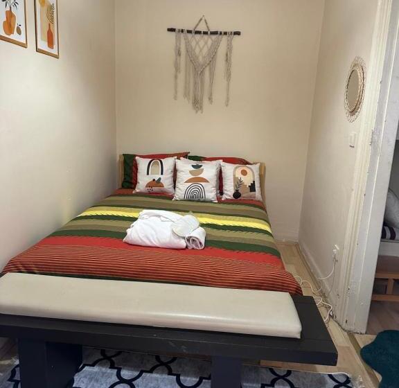 Pansiyon Nelly Guesthouse