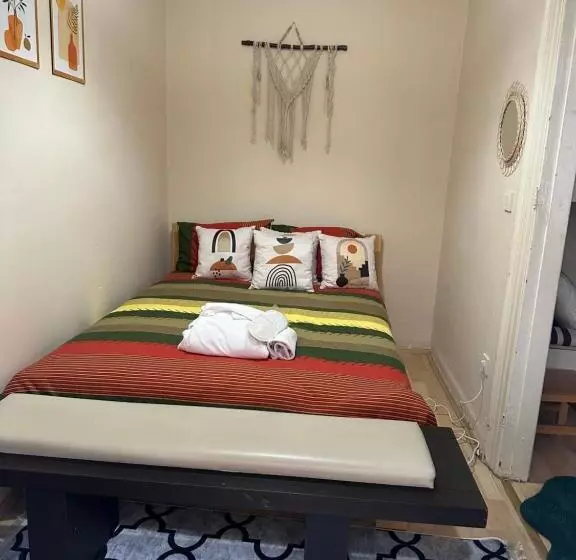 Pension Nelly Guesthouse