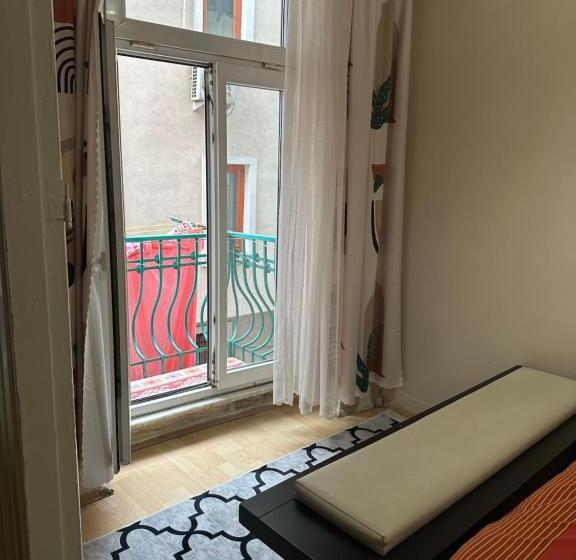 Pansiyon Nelly Guesthouse