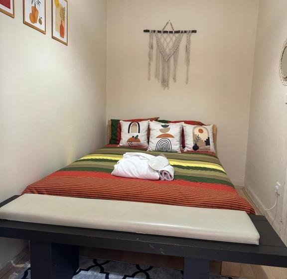 Pansiyon Nelly Guesthouse