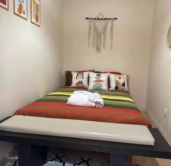 Pension Nelly Guesthouse